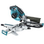 Торцовочная пила MAKITA LS 1110F в коробке