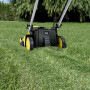 Аккумуляторная газонокосилка Karcher LMO 36-46 BATTERY Set