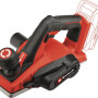 Рубанок аккумуляторный Einhell TE-PL 18/82 Li - Solo