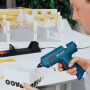 Пистолет клеевой BOSCH GKP 200 CE в чем.