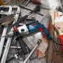 Дрель ударная Bosch GSB 21-2 RCT Professional