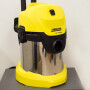 Пылесос Karcher WD 3 Premium