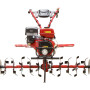 Культиватор бензиновый FERMER FM-1618MXL колеса 6.50-12