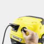Пылесос сухой и влажной уборки Karcher WD 3 P V-17/4/20