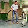 Промышленный пылесос Karcher NT 80/1 B1 M