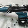 Аккум. перфоратор MAKITA DHR 400 ZK