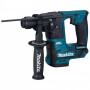 Аккумуляторный перфоратор MAKITA HR 166 DZ в кор.