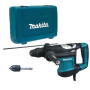 Перфоратор MAKITA HR3541FCX в кейсе