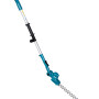 Кусторез штанговый Makita DUN461WZ аккумуляторный (без АКБ и ЗУ) 