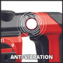 Перфоратор Einhell TE-RH 32-1600 4F