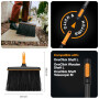 Щетка для уборки FISKARS OneClick