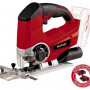 Лобзик аккумуляторный Einhell TE-JS 18 Li-Solo