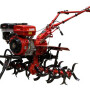 Культиватор бензиновый ASILAK SL-187L без колес