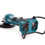 Аккумуляторная углошлифмашина MAKITA DGA700Z