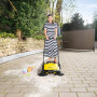 Подметальная машина Karcher S 4 Twin
