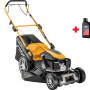 Бензиновая газонокосилка STIGA Combi 48 SQ