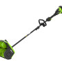 Снегоуборщик-снеголопата с регулируемым направлением Greenworks GD40SS2 40В