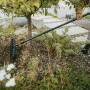 Грабли универсальные FISKARS OneClick
