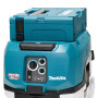 Аккумуляторный пылесос MAKITA VC006GMZ01 (без АКБ и ЗУ)