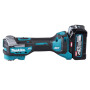 Аккум. многофункциональный инструмент (реноватор) MAKITA TM001GZ