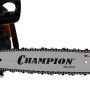 Бензопила CHAMPION 246-15"