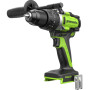 Аккумуляторная ударная дрель-шуруповерт Greenworks GD24DD140 24В