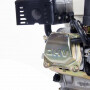 Двигатель Zigzag GX 200 (SR170F/P)