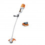 Аккумуляторный триммер Stihl FSA 65, AutoCut C4-2