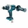 Аккум. дрель-шуруповерт MAKITA DDF 481 Z в кор.