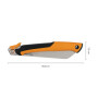 Пила складная 250мм PowerTooth FISKARS