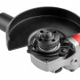 Угловая шлифмашина Wortex AG 1209