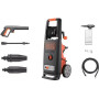 Аппарат высокого давления BLACK+DECKER BXPW2000E
