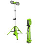 Мачта осветительная Greenworks GPT-STL 24V (без АКБ и ЗУ)