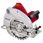 Циркулярная пила Einhell TC-CS 1400