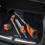 Высоторез + ножницы аккумуляторные Husqvarna 120iTK4-PH