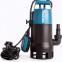 Насос погружной для загрязнённой воды MAKITA PF 1010