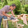Циркулярная пила Bosch PKS 40