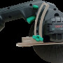 Аккумуляторная дисковая пила DWT AHKP-20-140 DN-4C2