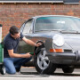 Аппарат высокого давления Bosch Fontus