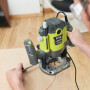 Фрезер Ryobi RRT1600-PK