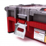 Ящик для инструментов Keter 22 CANTI COMBO T.B. RED CANTILEVER