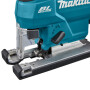Аккумуляторный лобзик MAKITA CXT DJV184Z в коробке
