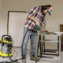 Пылесос Karcher WD 6 P S V-30/6/22/T