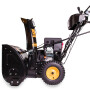Снегоотбрасыватель CHAMPION ST761E