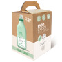 Экокондиционер для белья GraSS "CRISPI", 5 л