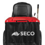 Мини-трактор SECO Challenge AJ92/16H Loncin