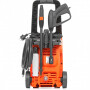 Аппарат высокого давления BLACK DECKER BX PW1500E