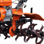 Бензиновый мотоблок Skiper SK-1600 6.00х12