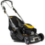 Газонокосилка бензиновая самоходная Stiga TWINCLIP 955 VE
