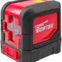 Лазерный нивелир Wortex LL 0210